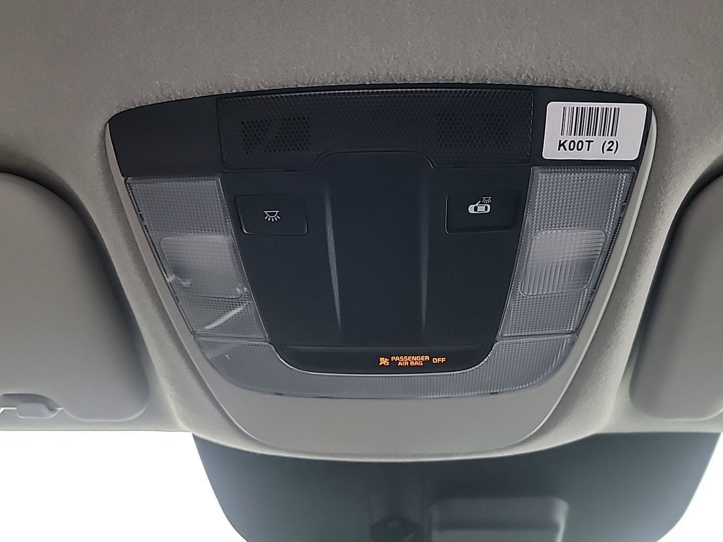 Used 2025 Kia Niro LX FWD image 31
