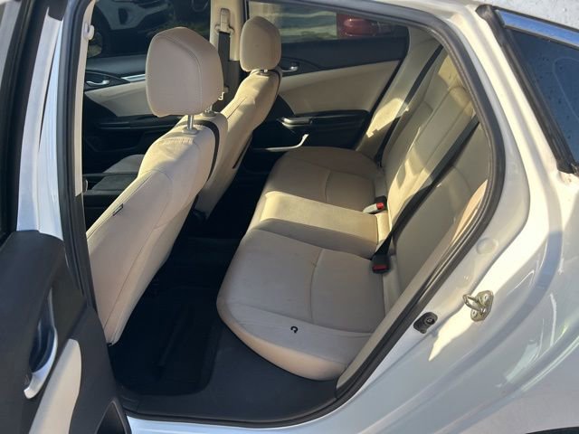 Used 2017 Honda Civic EX-T image 6