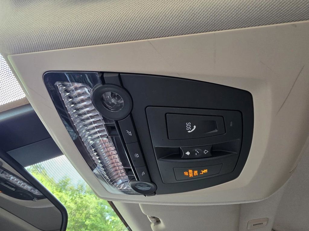 Used 2016 BMW 528i xDrive Sedan AWD/4WD image 29