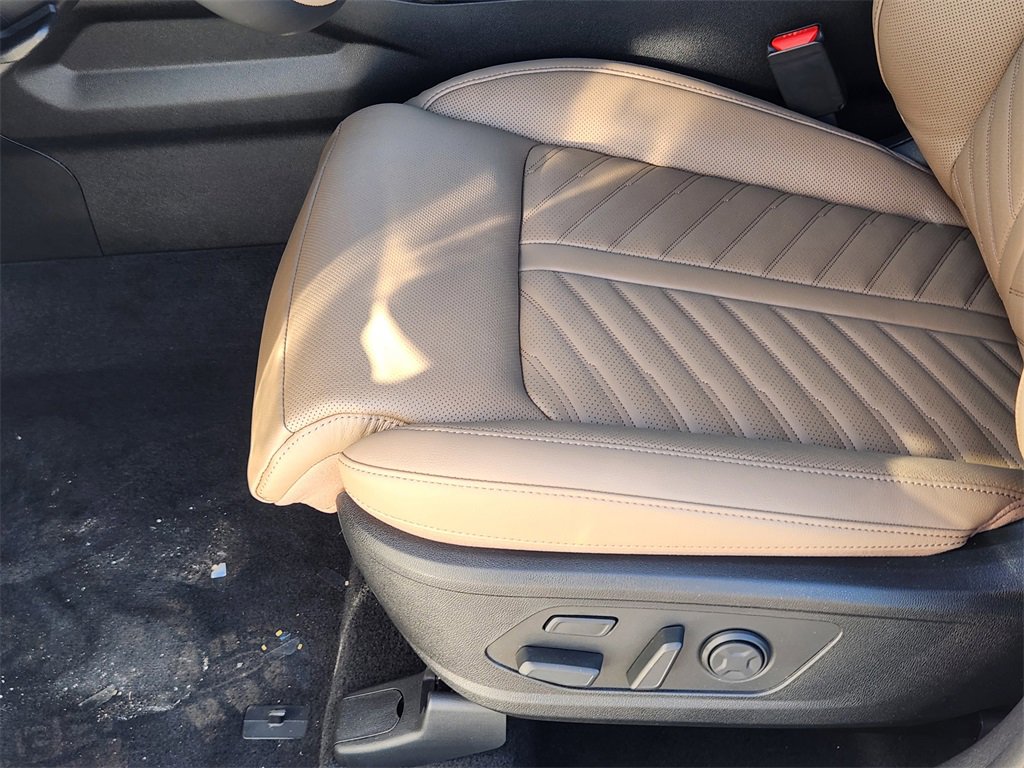 New 2026 Kia Sorento SX Prestige image 8