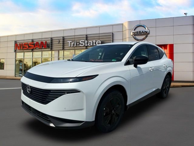 New 2025 Nissan Murano SV image 2