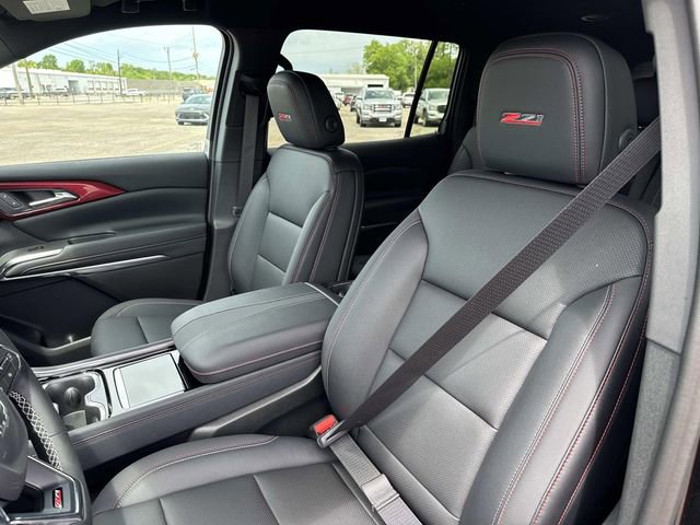 New 2026 Chevrolet Traverse Z71 w/ Driver Confidence Package AWD/4WD image 39