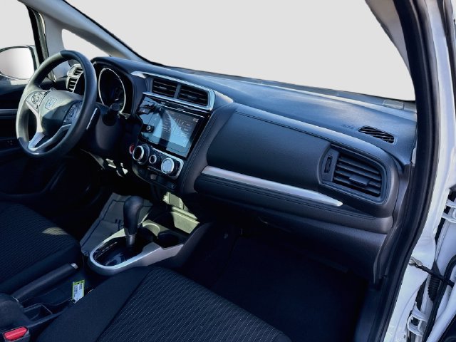 Used 2020 Honda Fit EX image 35