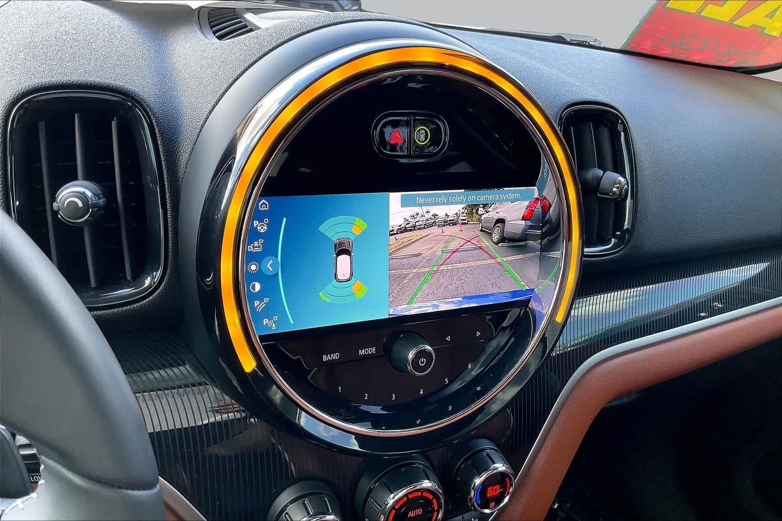 Used 2023 MINI Cooper Countryman S FWD image 21