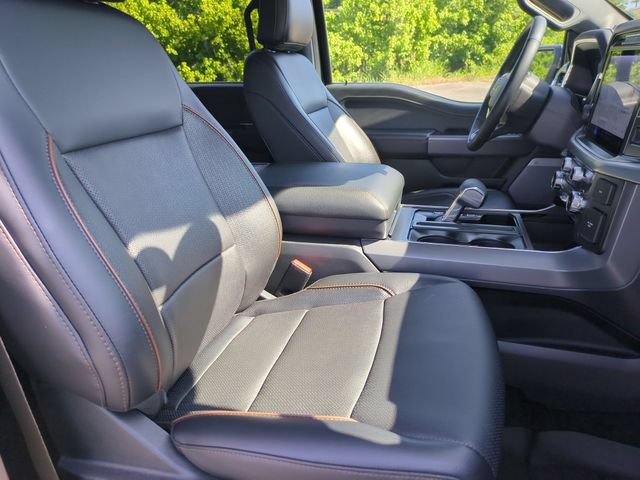 Certified 2024 Ford F150 Lariat w/ Bed Utility Package AWD/4WD image 34