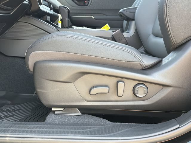 New 2026 Subaru Outback Premium AWD/4WD image 22