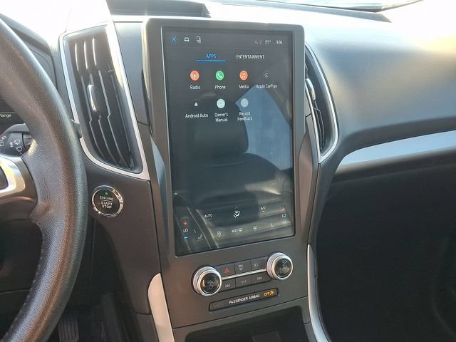 Used 2024 Ford Edge SEL AWD/4WD image 17
