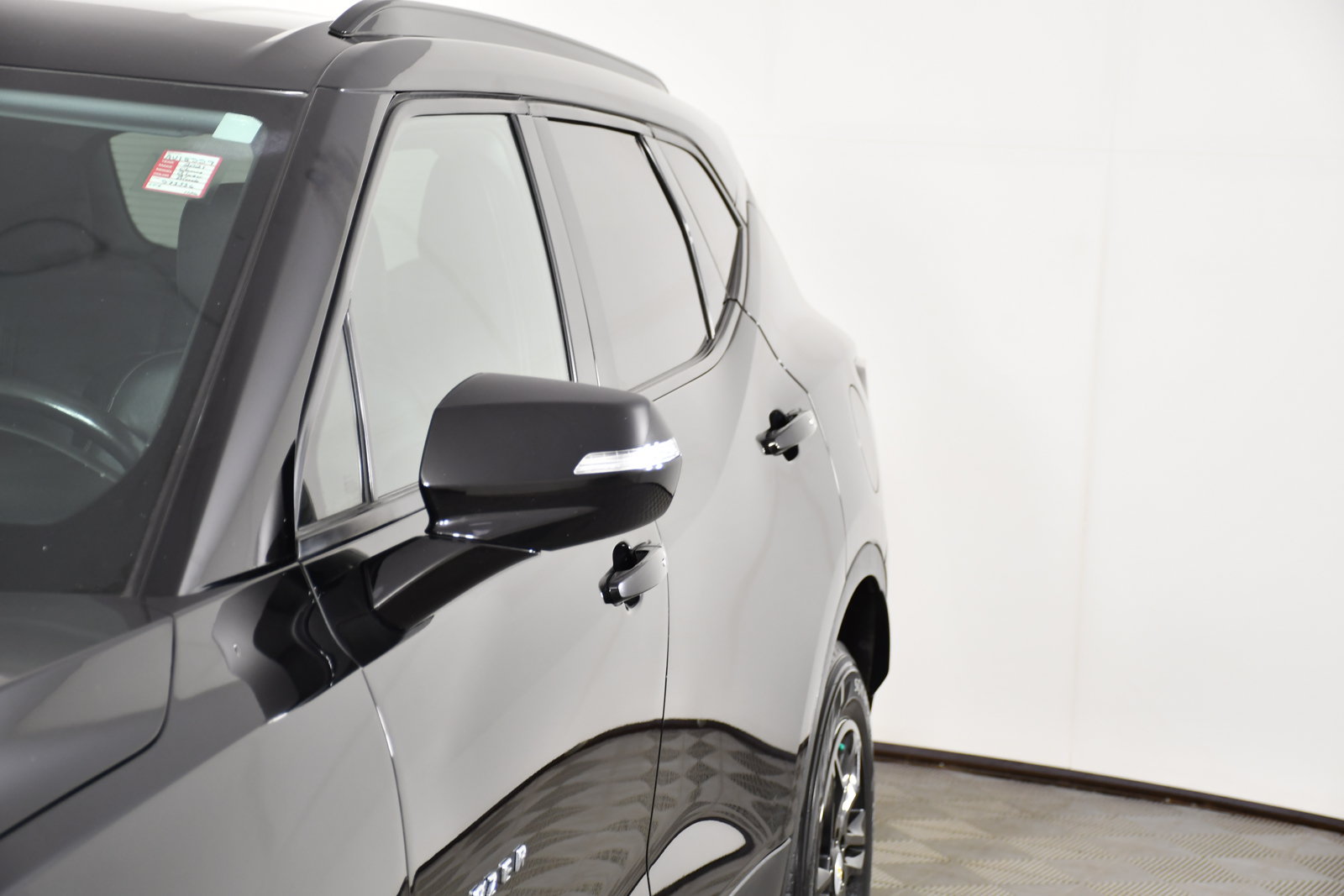Used 2021 Chevrolet Blazer LT AWD/4WD image 13