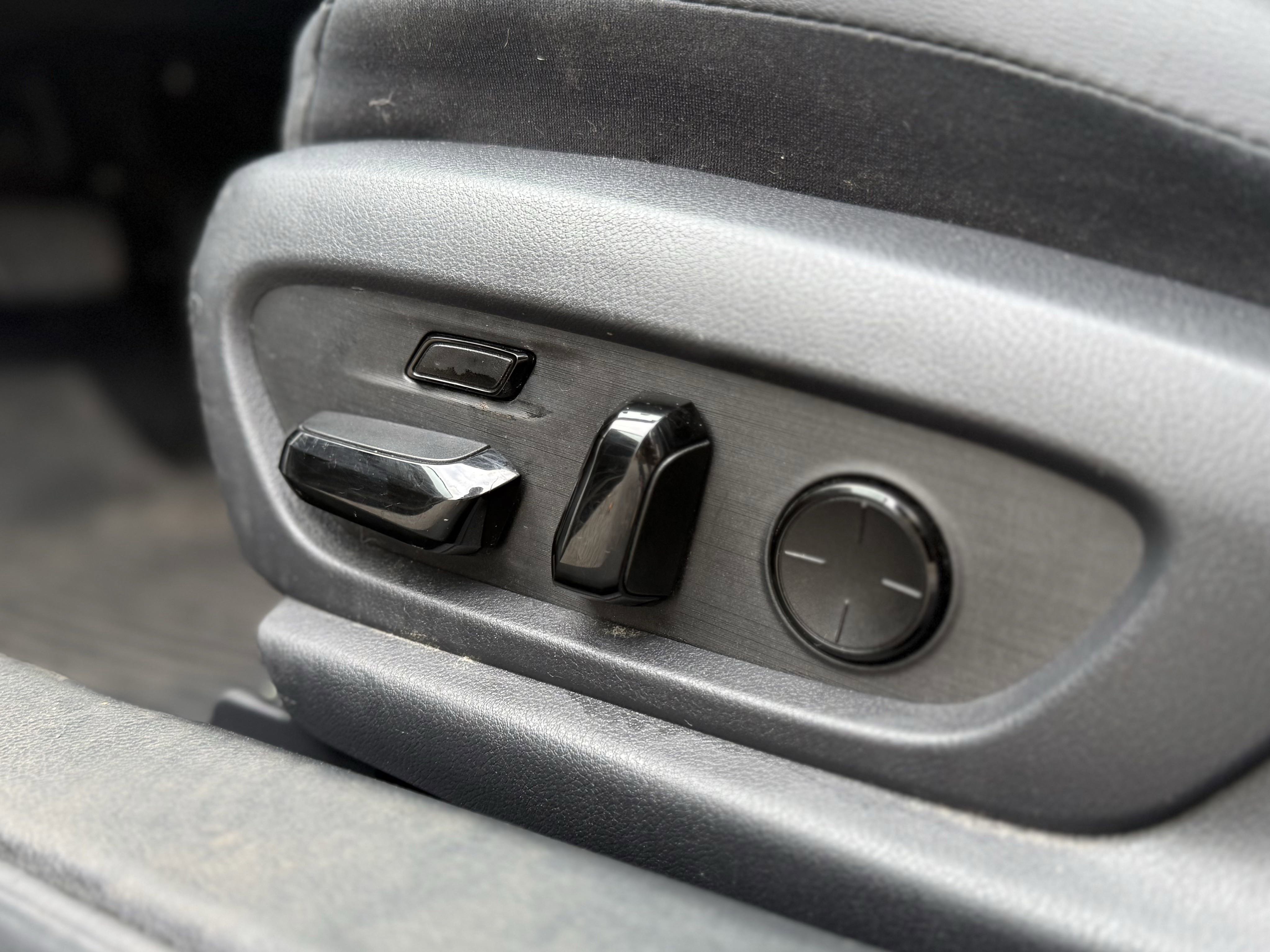 Used 2019 Lexus ES 350 Luxury image 28