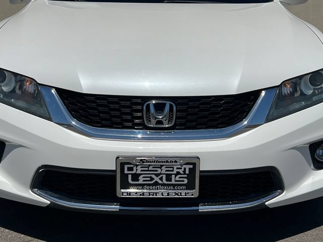 Used 2015 Honda Accord EX-L image 4