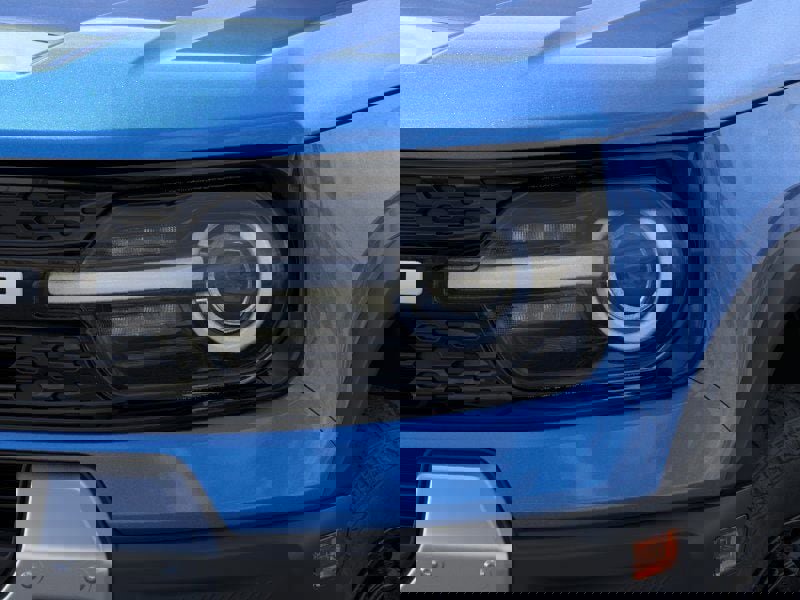 New 2026 Ford Bronco Sport Badlands image 48