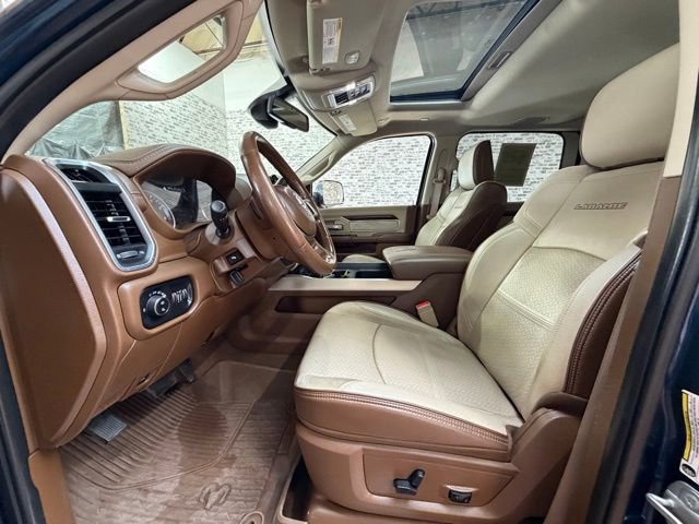 Used 2022 RAM 3500 Laramie AWD/4WD image 18