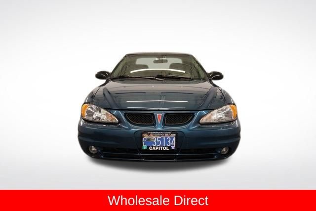 Used 2003 Pontiac Grand Am SE FWD image 6