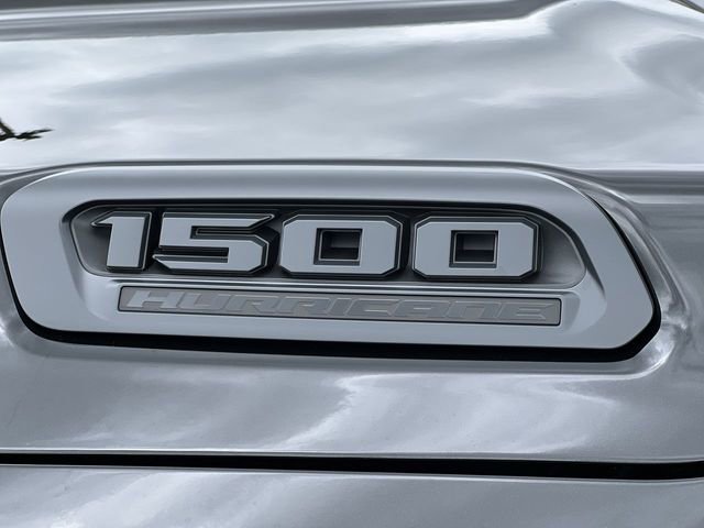 New 2026 RAM 1500 Classic Warlock AWD/4WD image 19