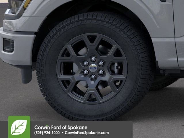New 2026 Ford F150 STX image 19