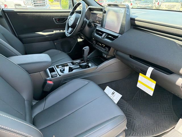 New 2026 Subaru Outback Limited XT AWD/4WD image 23