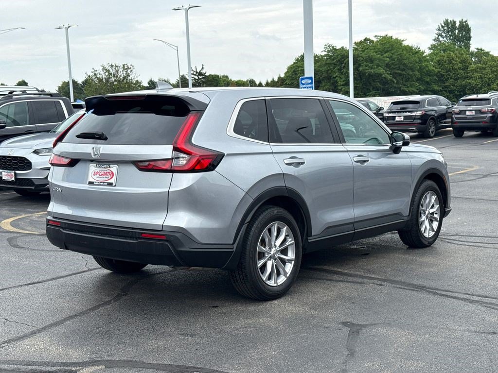 Used 2023 Honda CR-V EX-L image 11