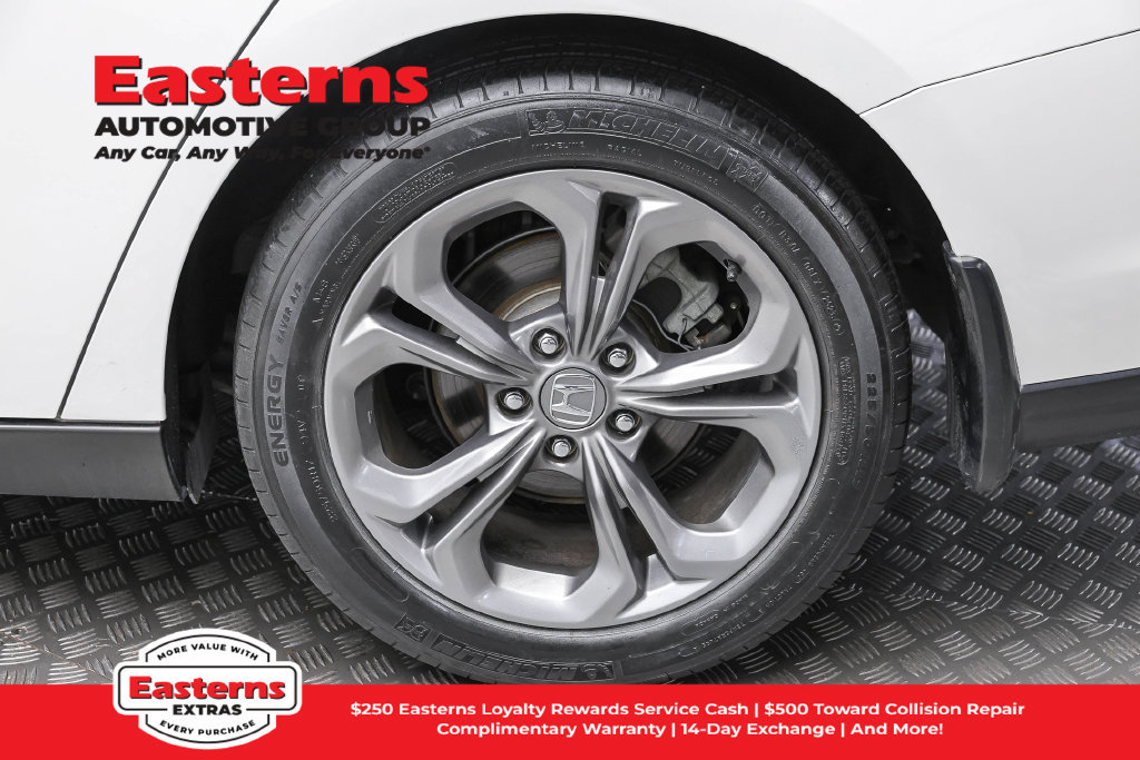 Used 2024 Honda Accord EX image 9
