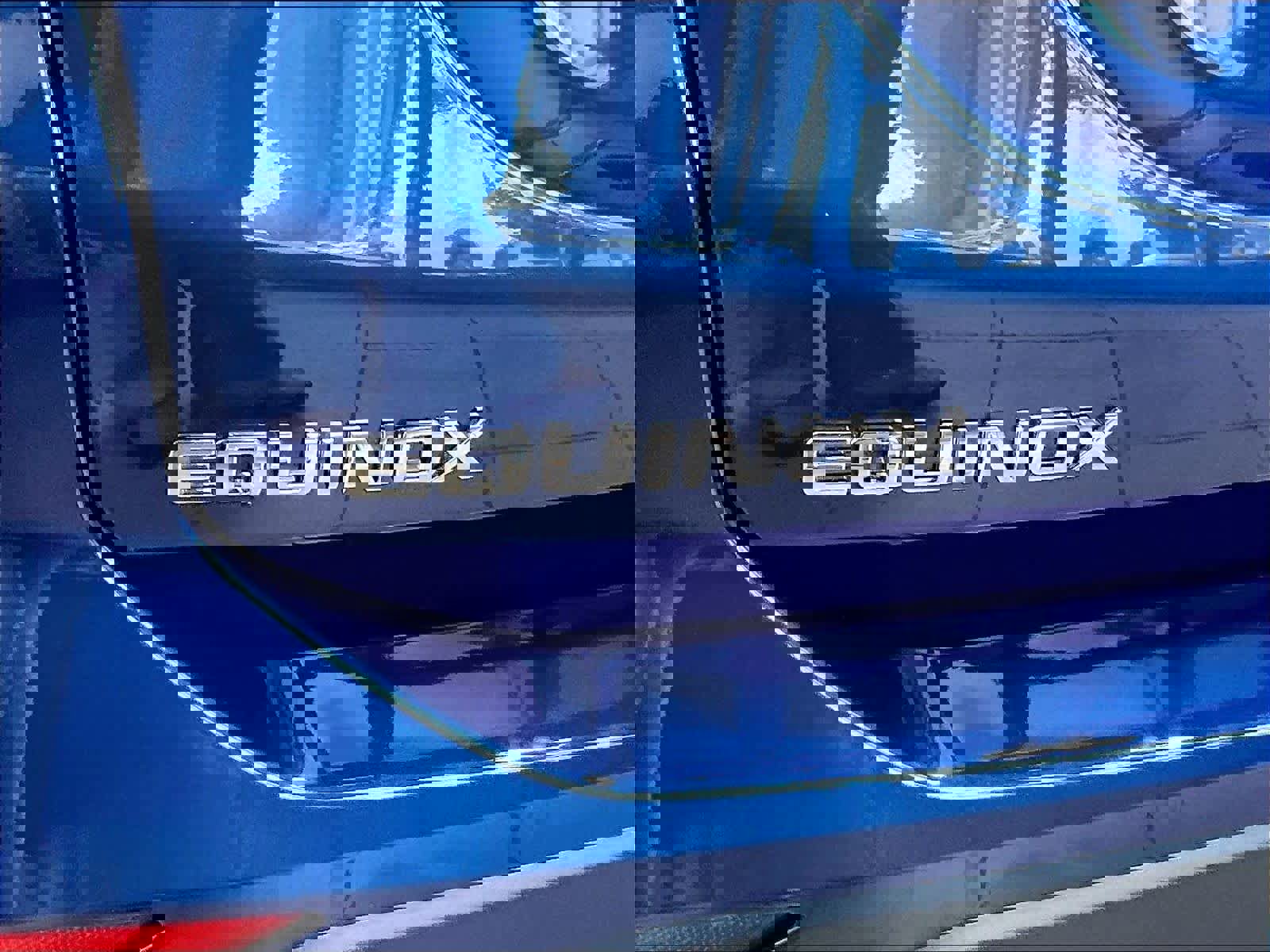 Used 2022 Chevrolet Equinox LT w/ LPO, Floor Liner Package image 28