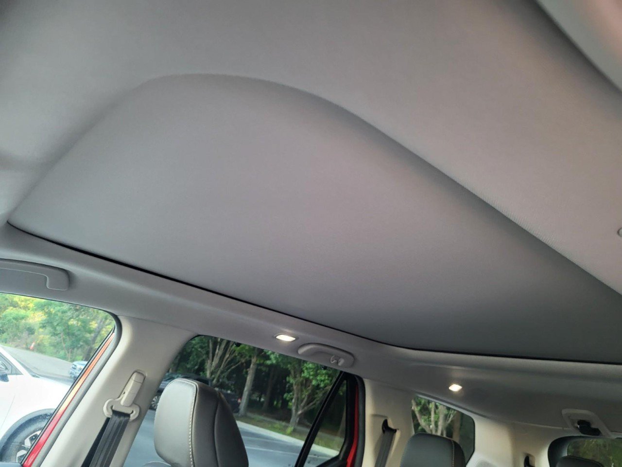 Certified 2024 Honda Pilot Touring image 13