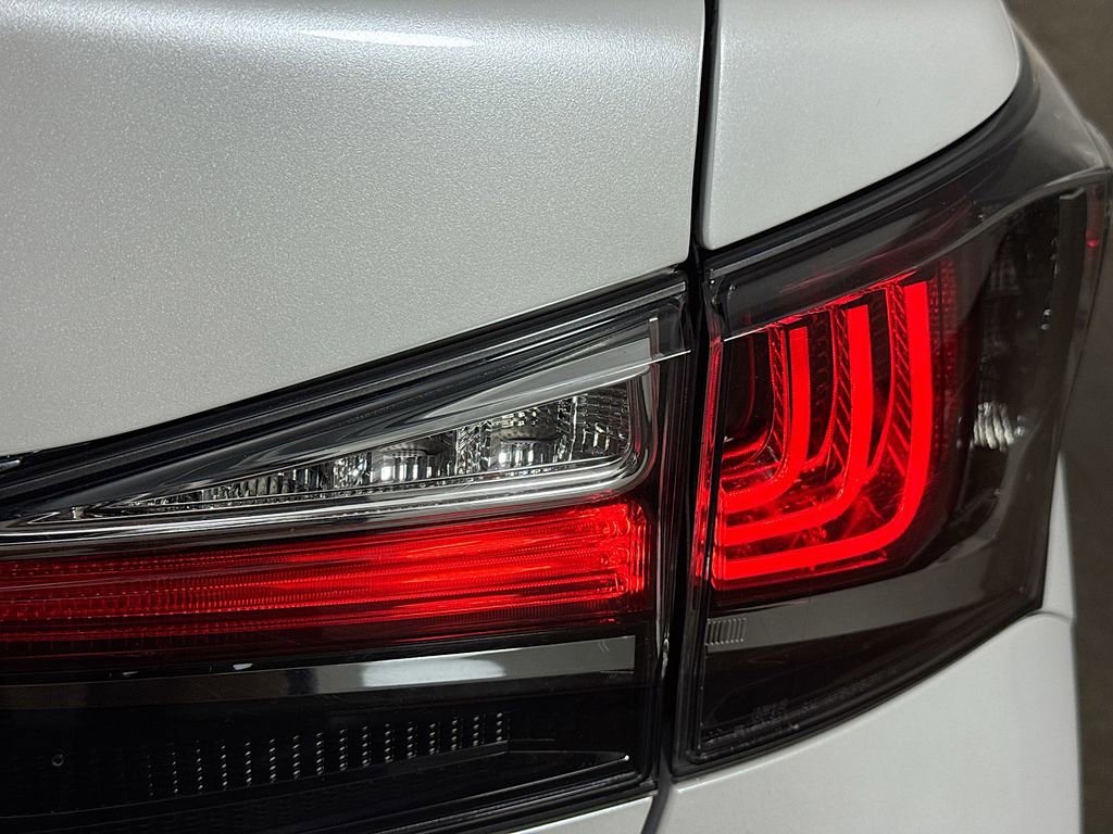 Used 2020 Lexus GS 350 w/ Premium Package image 33