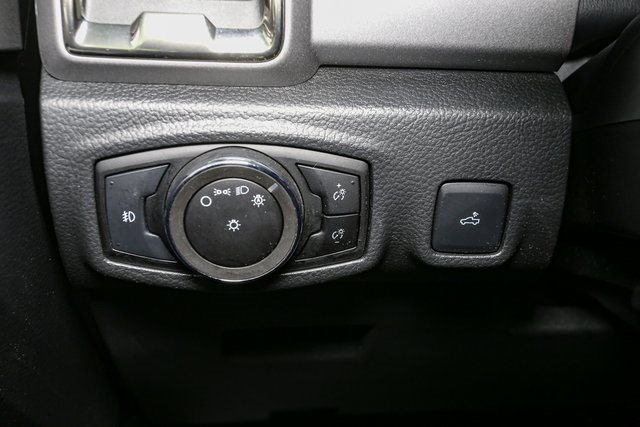 Used 2023 Ford Ranger XLT w/ Equipment Group 301A Mid image 32