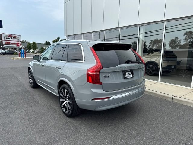 Certified 2025 Volvo XC90 B6 Plus w/ Protection Package Premier AWD/4WD image 3