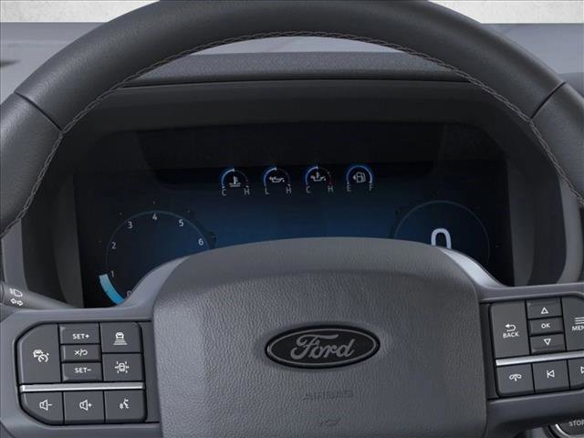 New 2026 Ford F150 XLT w/ Equipment Group 302A MID AWD/4WD image 13