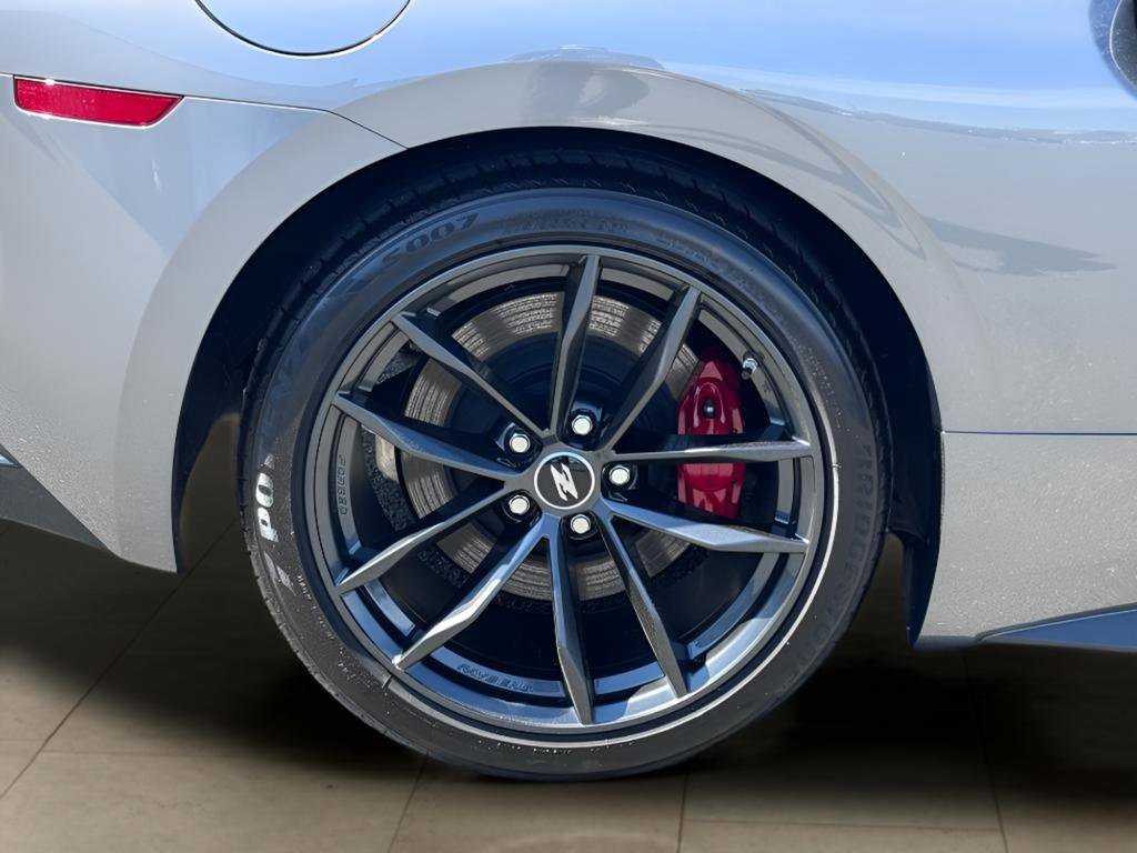 Used 2024 Nissan Z Performance w/ Floor Mat Package image 39