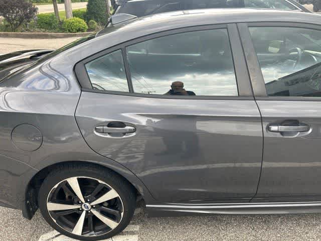 Used 2018 Subaru Impreza 2.0i Sport AWD/4WD image 5