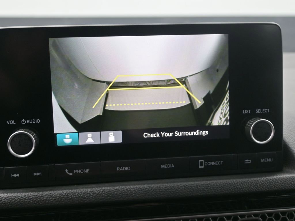 Used 2024 Honda Civic Sport image 18