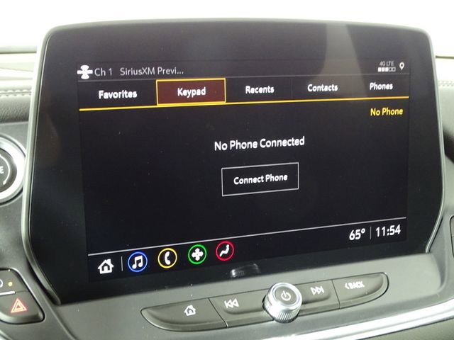 Used 2024 Chevrolet Blazer LT w/ Convenience Package image 34