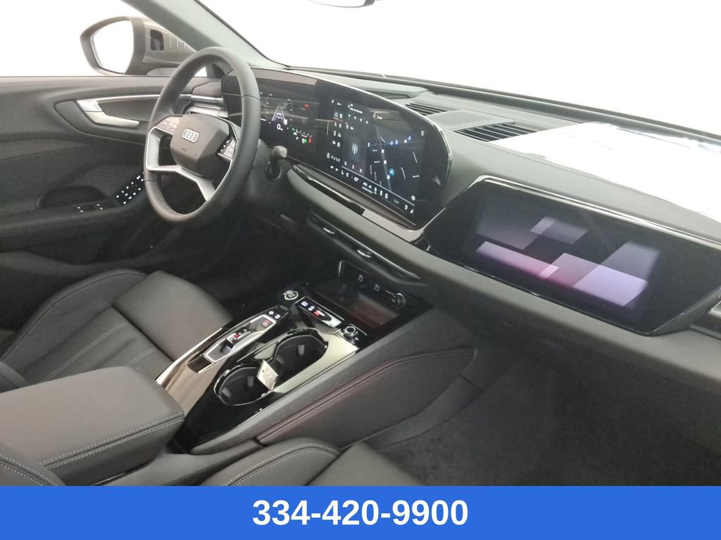 New 2025 Audi A5 2.0T Prestige image 23