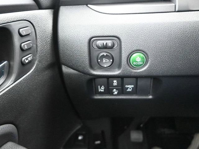 New 2026 Honda Ridgeline RTL image 30