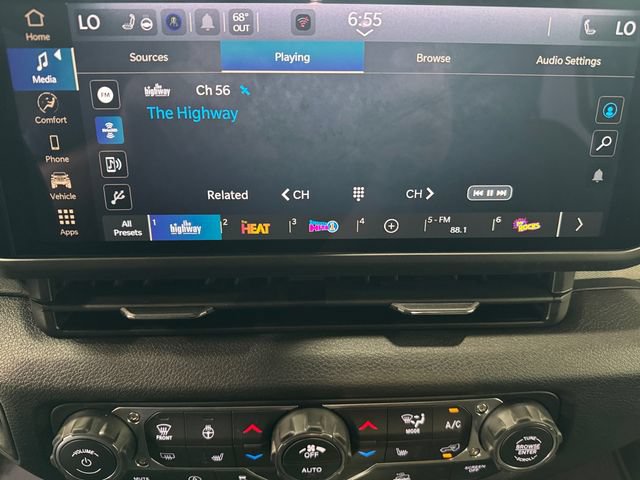 New 2027 Jeep Wrangler Unlimited Sport AWD/4WD image 6