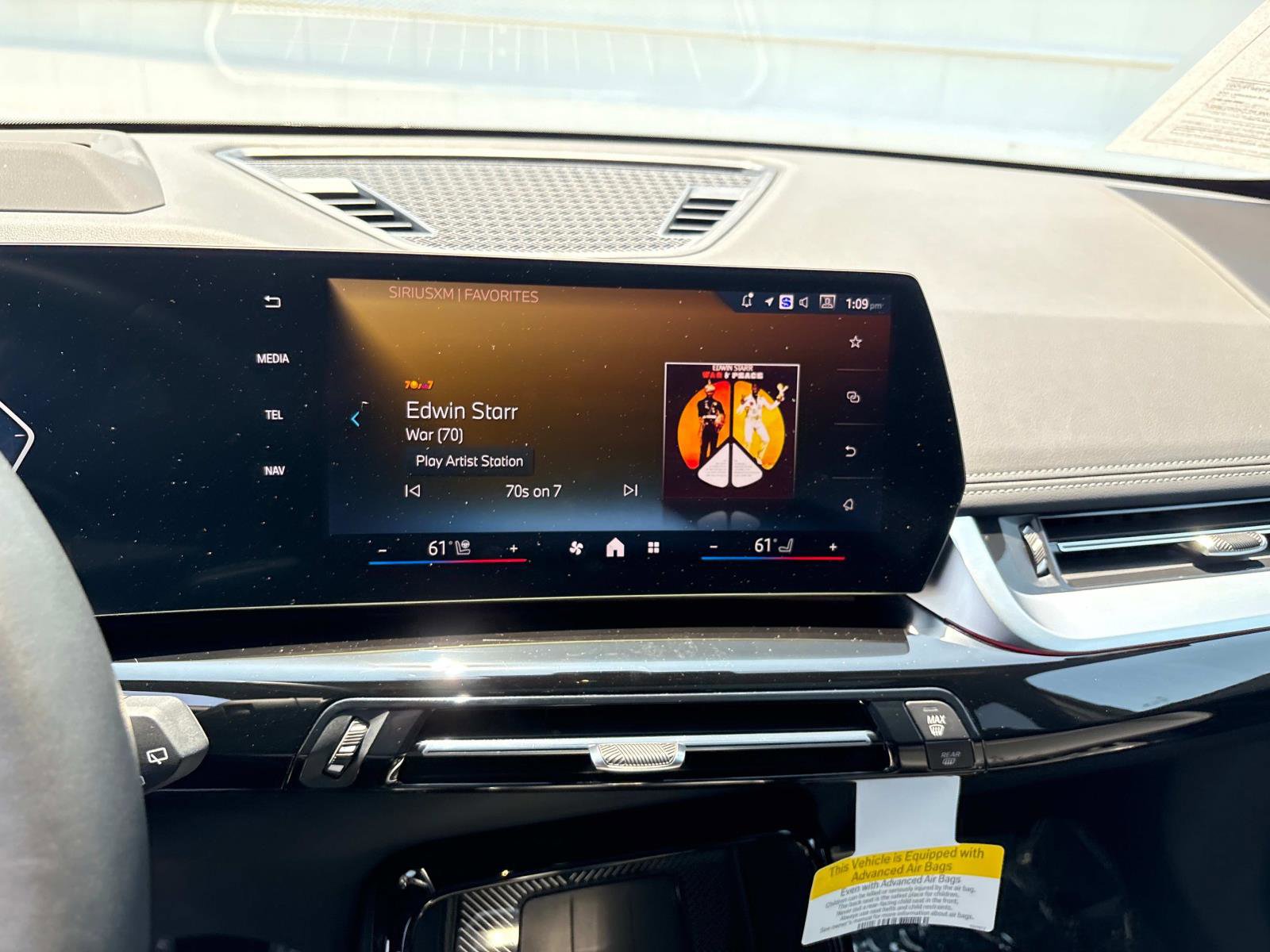 Used 2024 BMW X1 xDrive28i image 22