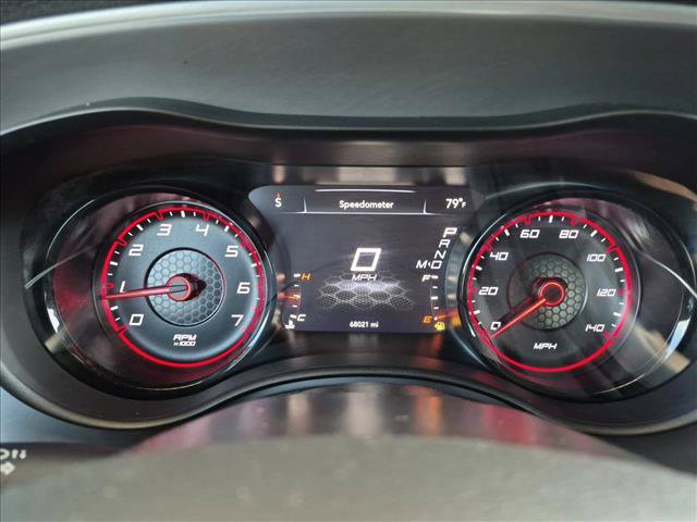 Used 2022 Dodge Charger GT w/ Blacktop Package AWD/4WD image 11