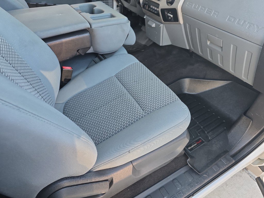 Used 2015 Ford F250 XLT image 20