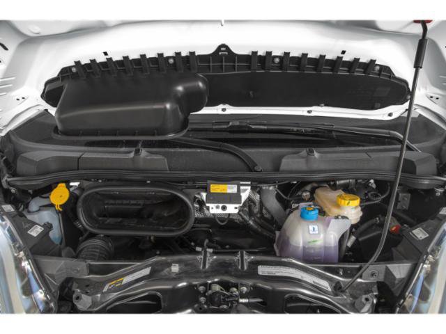 Used 2024 RAM ProMaster 2500 w/ Quick Order Package 22G SLT image 15