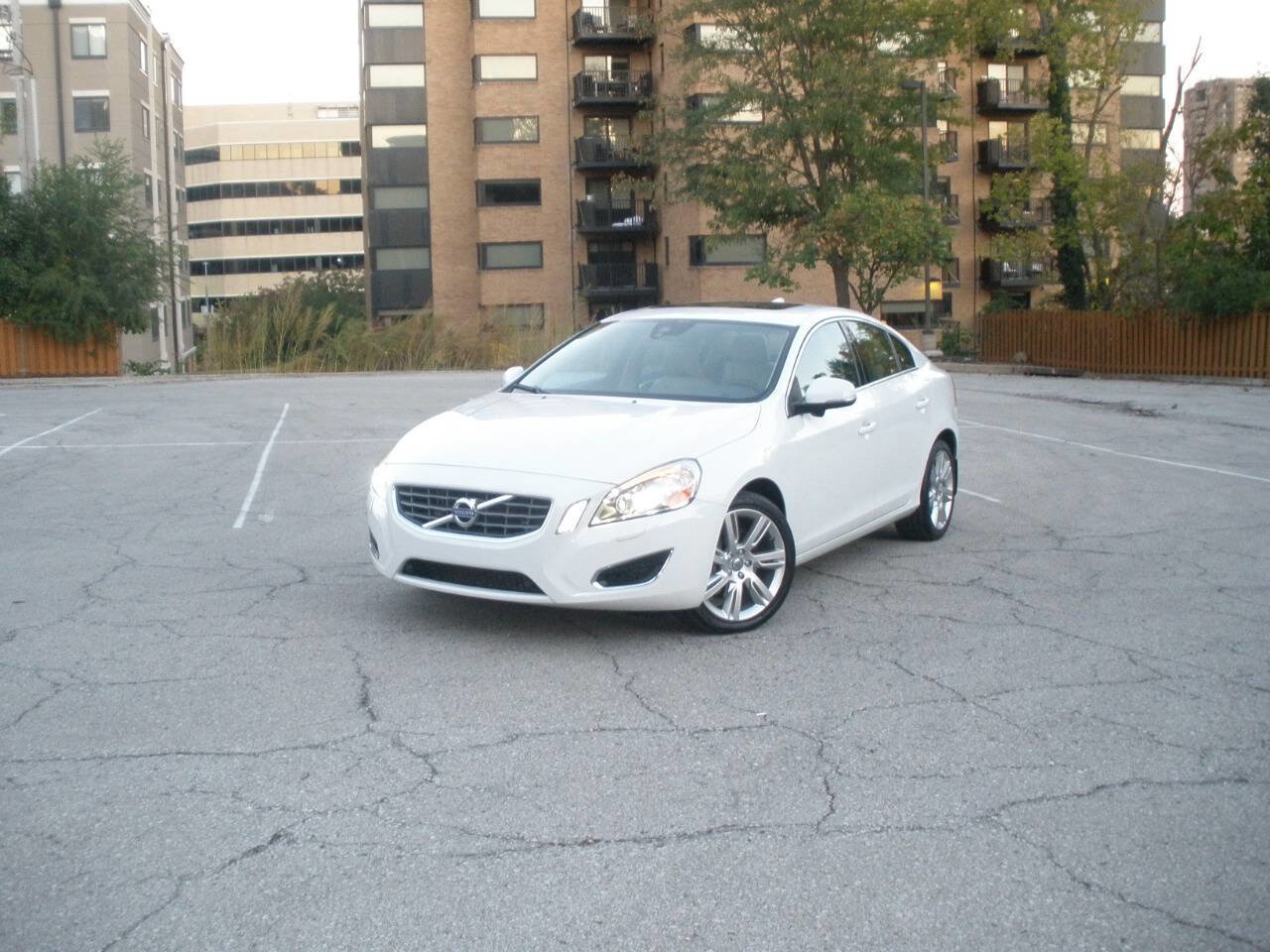 Used 2013 Volvo S60 T5 image 19