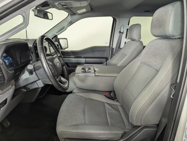 Used 2024 Ford F150 XLT AWD/4WD image 16