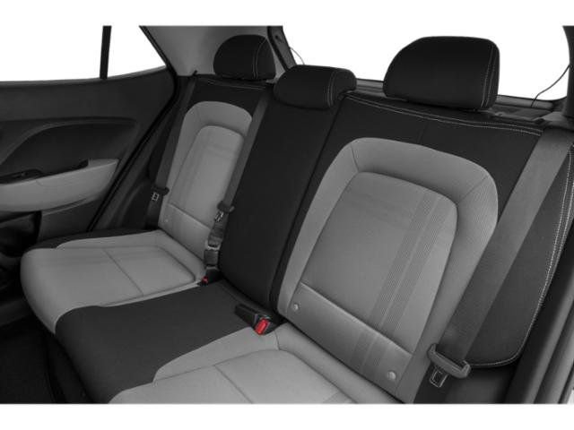 Used 2022 Hyundai Venue SEL FWD image 16