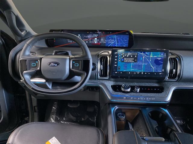 New 2025 Ford Expedition Tremor image 5