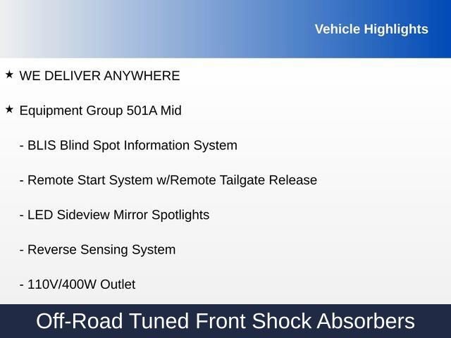 Used 2018 Ford F150 Lariat AWD/4WD image 10