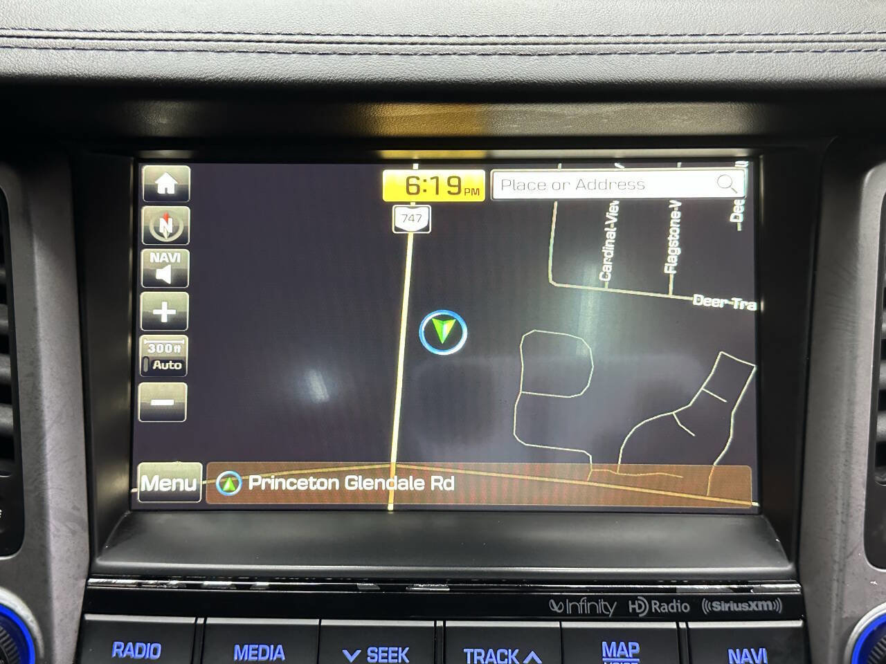 Used 2017 Hyundai Tucson Limited w/ Limited Ultimate Package 03 image 29