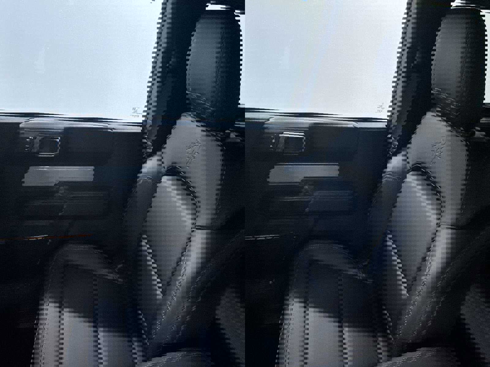 Used 2024 Ford Bronco Badlands image 30