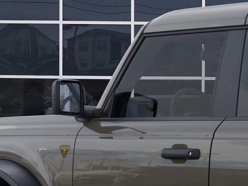 New 2026 Ford Bronco Badlands image 22