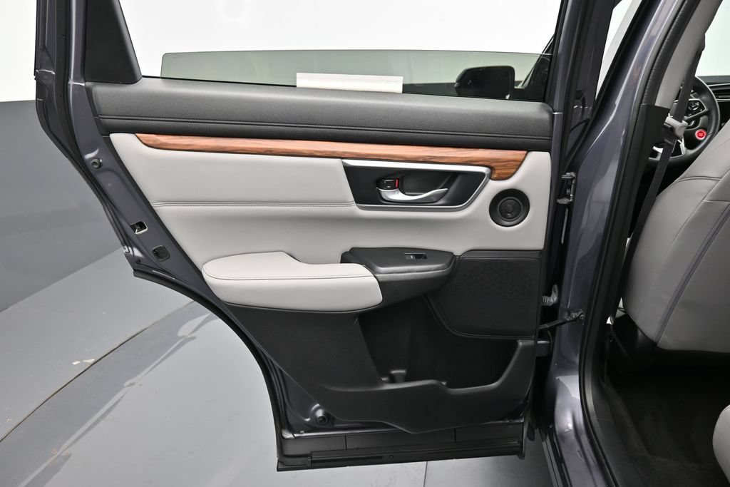Used 2022 Honda CR-V EX-L image 25
