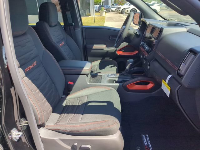 New 2026 Nissan Frontier PRO-4X w/ Pro-4x Convenience Package AWD/4WD image 33