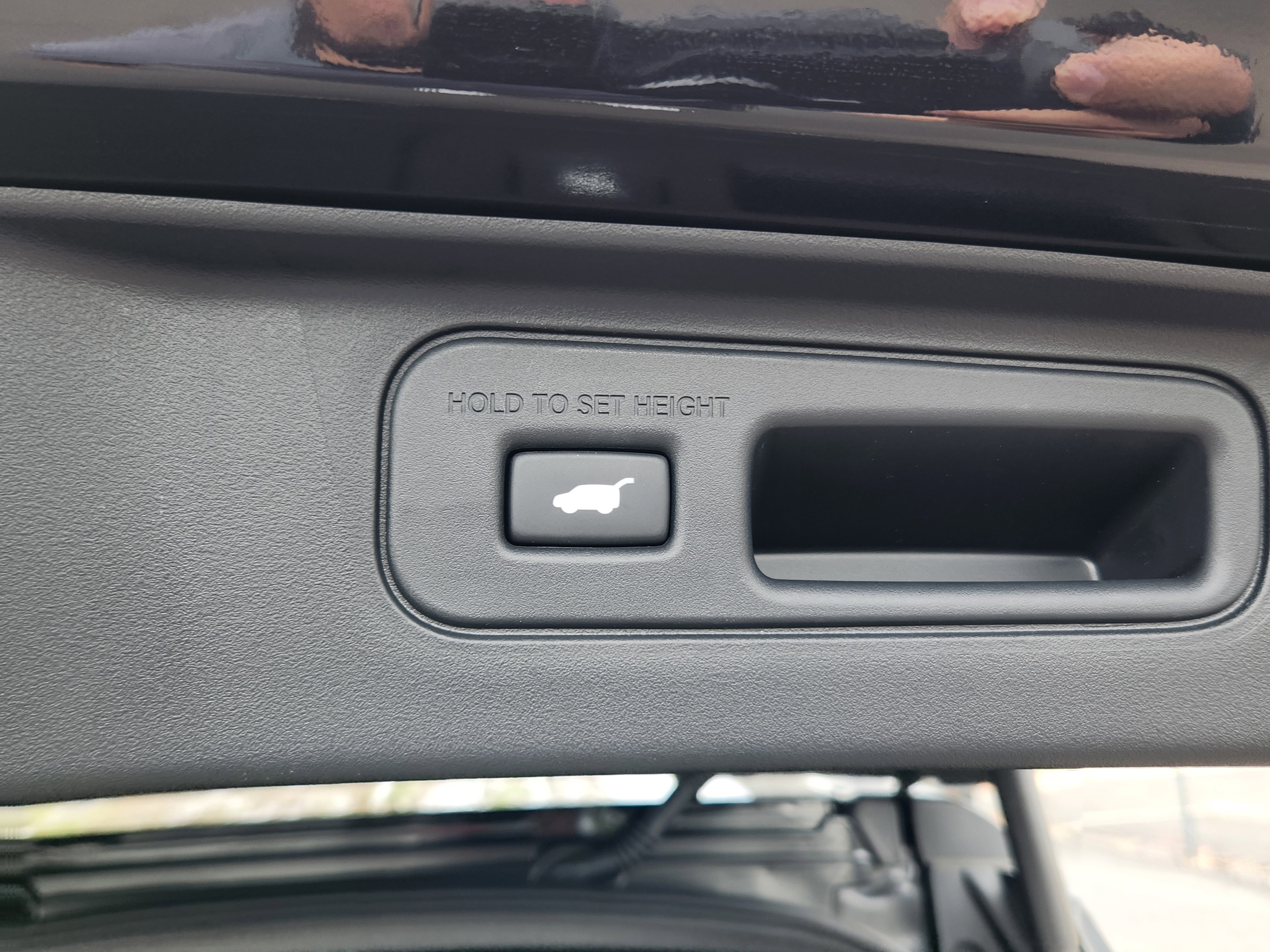 Used 2026 Honda Passport TrailSport Elite image 19